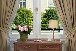 Hotel Regina Louvre