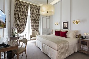 Hotel Regina Louvre