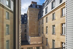 Hotel Regina Louvre