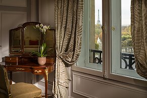 Hotel Regina Louvre