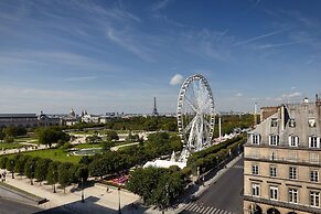 Hotel Regina Louvre