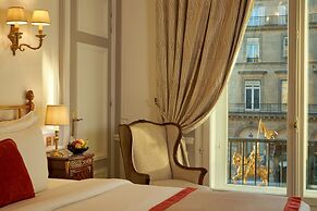 Hotel Regina Louvre