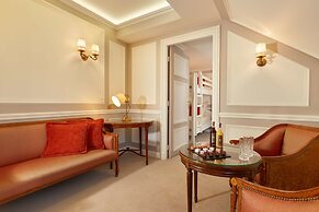 Hotel Regina Louvre