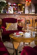 Hotel Regina Louvre