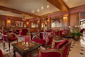Hotel Regina Louvre