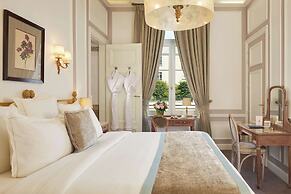 Hotel Regina Louvre