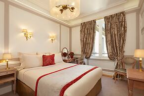 Hotel Regina Louvre
