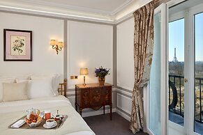 Hotel Regina Louvre