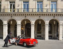 Hotel Regina Louvre
