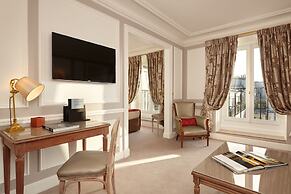 Hotel Regina Louvre