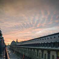 Hotel Regina Louvre