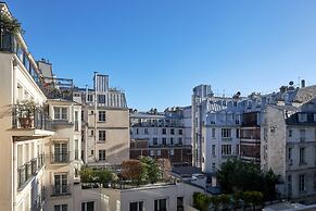 Hotel Regina Louvre
