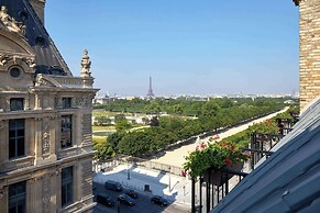 Hotel Regina Louvre