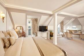 Hotel Regina Louvre