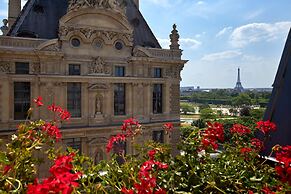 Hotel Regina Louvre