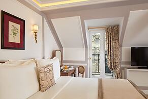 Hotel Regina Louvre