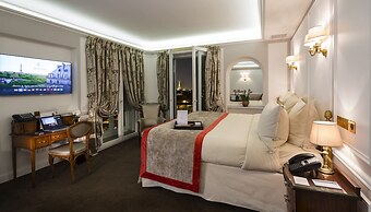Hotel Regina Louvre