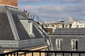 Hotel Regina Louvre