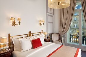 Hotel Regina Louvre