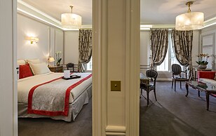 Hotel Regina Louvre