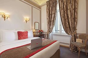 Hotel Regina Louvre