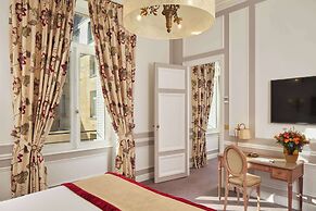 Hotel Regina Louvre