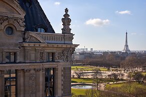 Hotel Regina Louvre