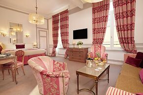 Hotel Regina Louvre