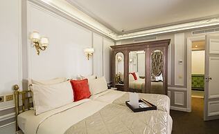 Hotel Regina Louvre