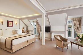 Hotel Regina Louvre