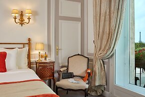 Hotel Regina Louvre