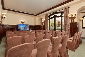 Hotel Regina Louvre