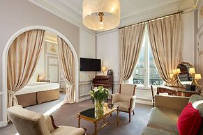 Hotel Regina Louvre