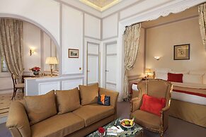 Hotel Regina Louvre
