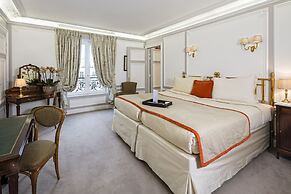Hotel Regina Louvre