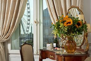Hotel Regina Louvre
