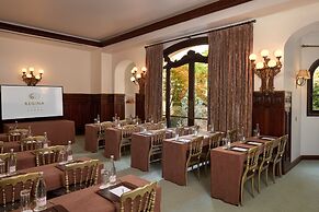 Hotel Regina Louvre