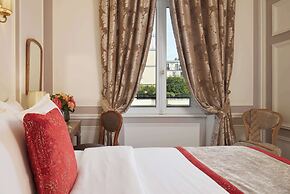 Hotel Regina Louvre