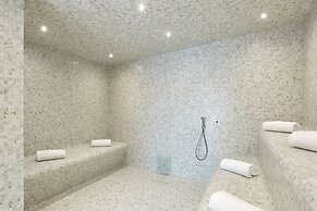 Hotel Regina Louvre