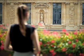 Hotel Regina Louvre