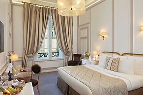 Hotel Regina Louvre