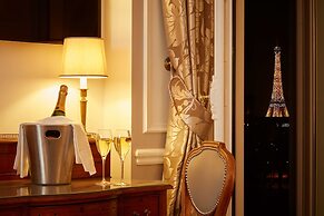 Hotel Regina Louvre