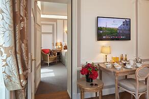 Hotel Regina Louvre