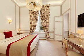 Hotel Regina Louvre