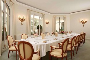 Hotel Regina Louvre