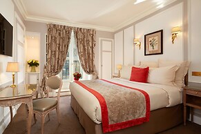 Hotel Regina Louvre