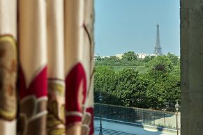 Hotel Regina Louvre