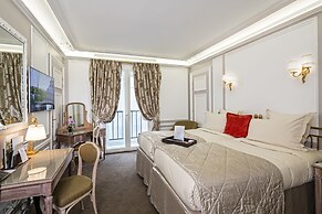 Hotel Regina Louvre