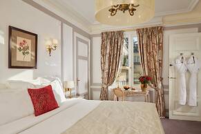 Hotel Regina Louvre