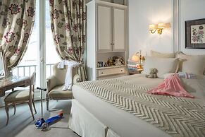 Hotel Regina Louvre
